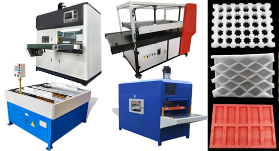 珍珠棉深加工設備